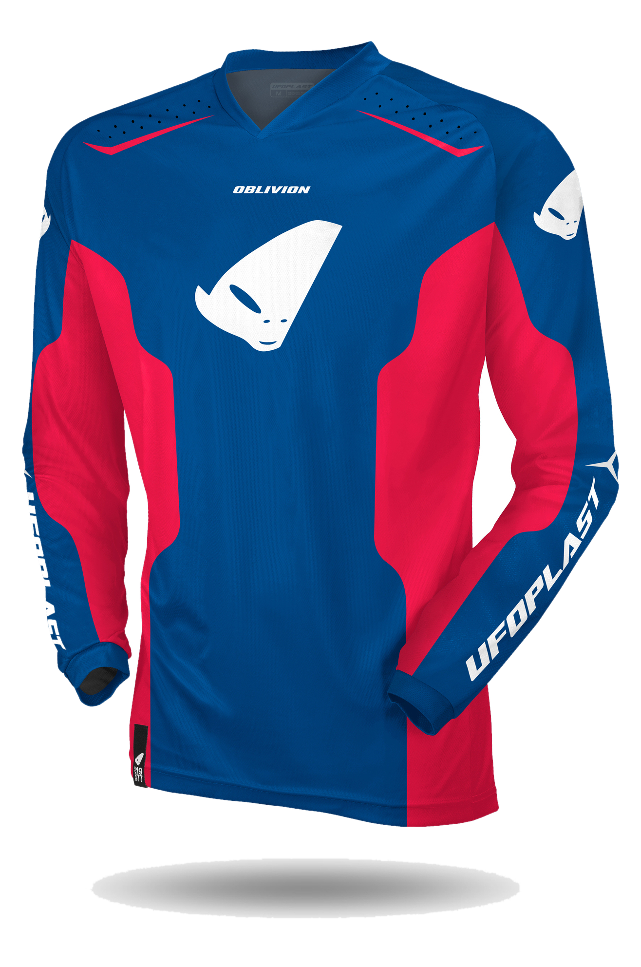 UFO Oblivion MX Jersey