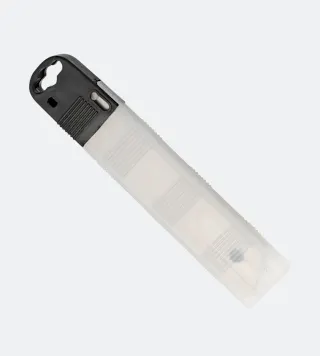 Unior Spare Boxcutter Blade 10-Pack