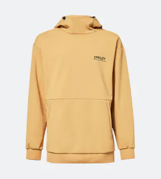 Sudadera con capucha Oakley PARK RC SOFTSHELL