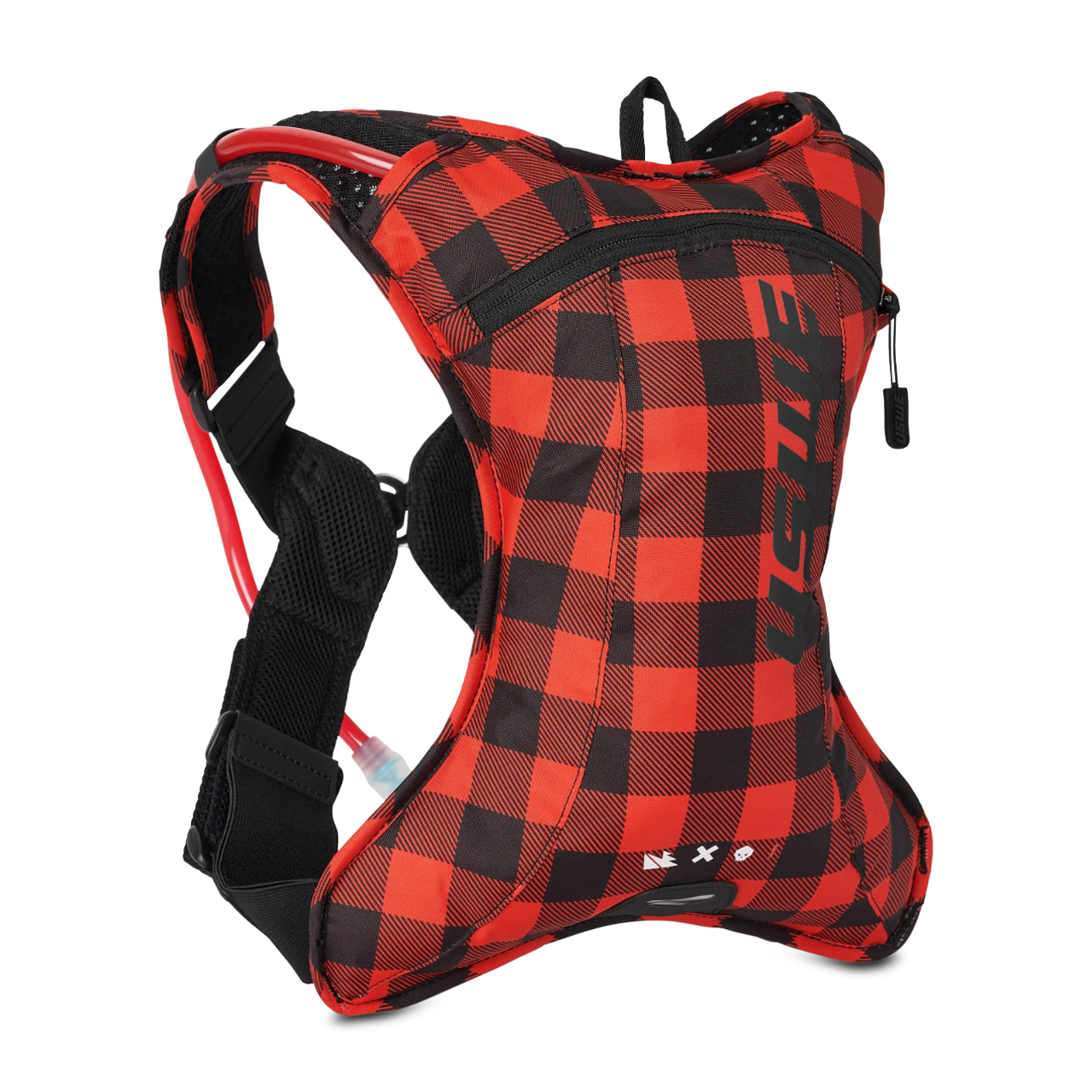 Hydratiesysteem USWE Outlander XC Flanel 2L