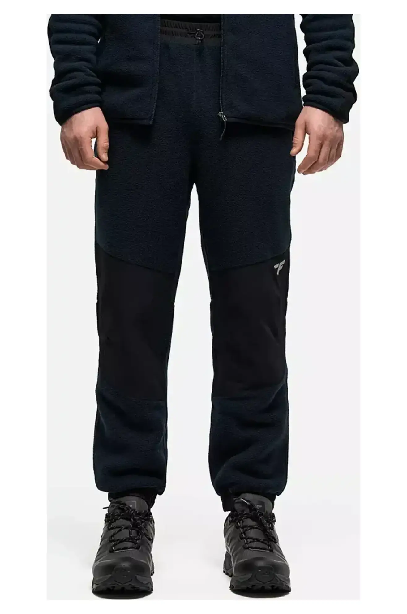 Fleecebroek Finntrail Sherpa