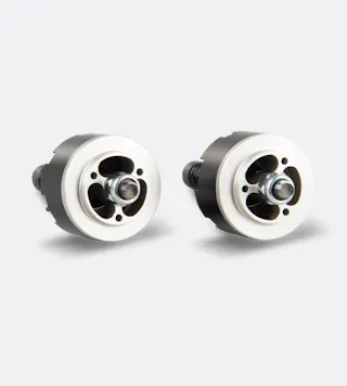 YSS Fork Valve 238