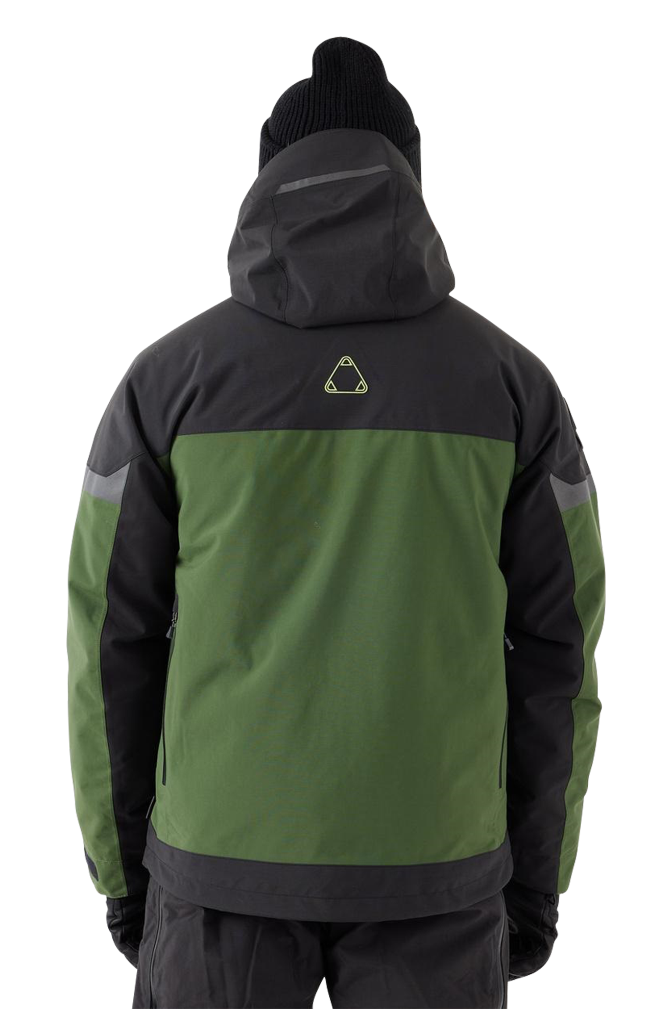 Sneeuwjas TOBE Contego 3-in-1