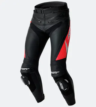 MC-Bukser RST Tractech Evo D30
