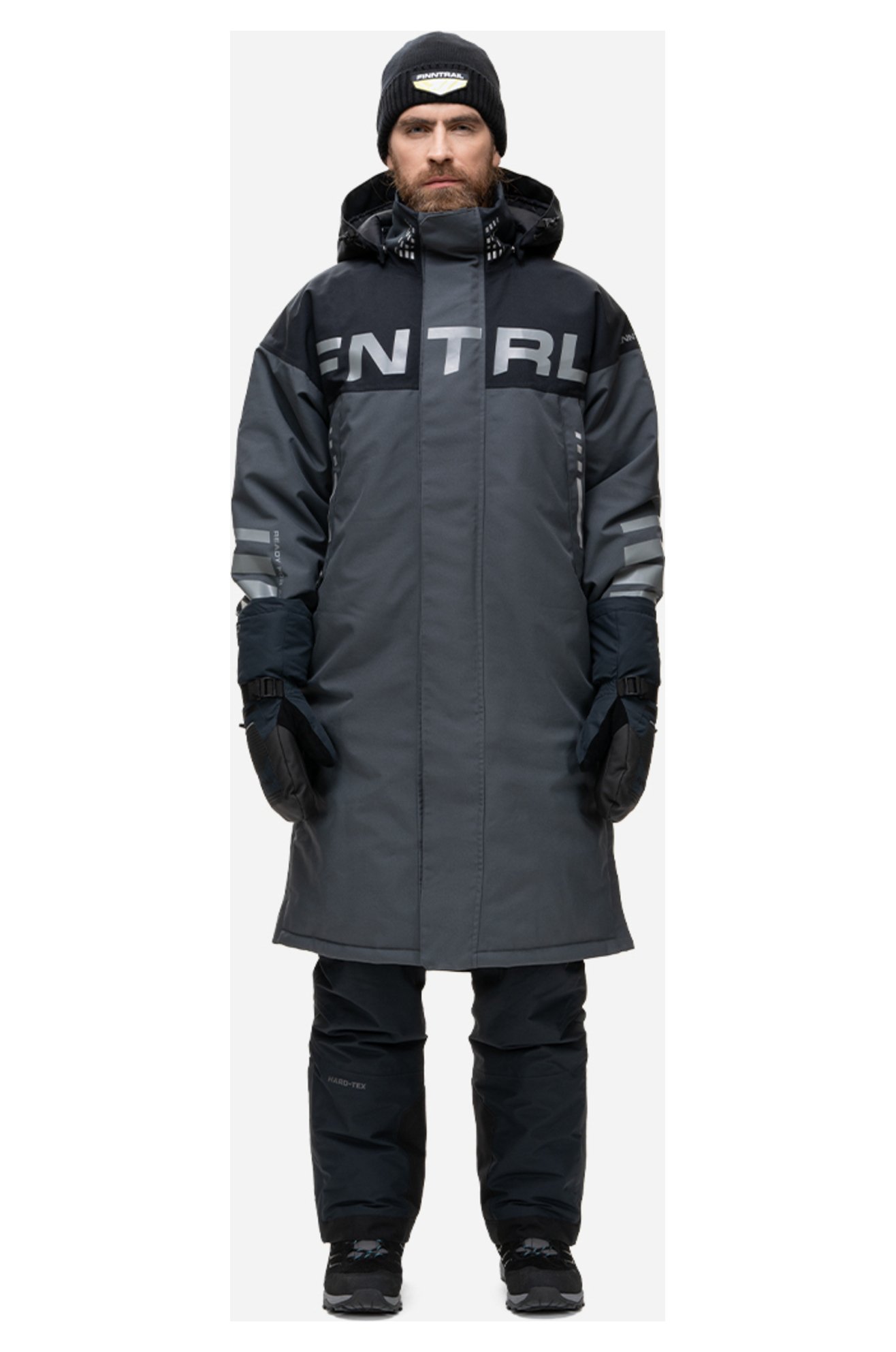 Finntrail Boost Snow Jacket