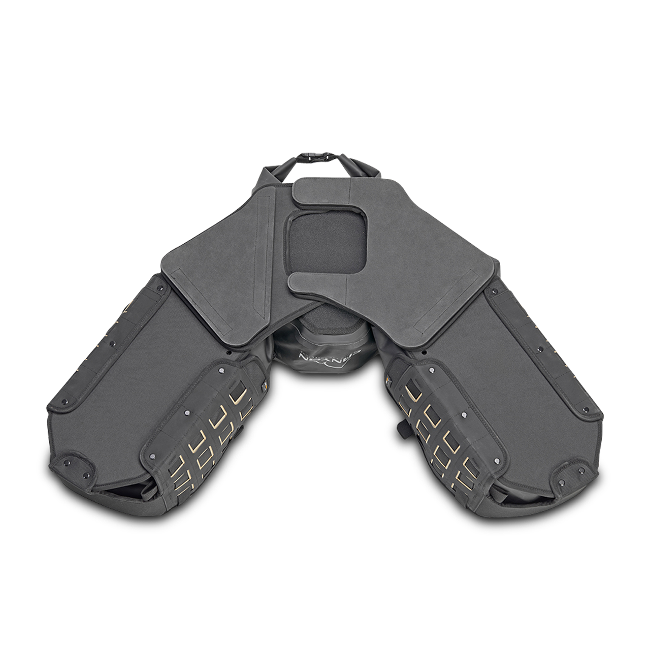 Givi Canyon Horseshoe Bags