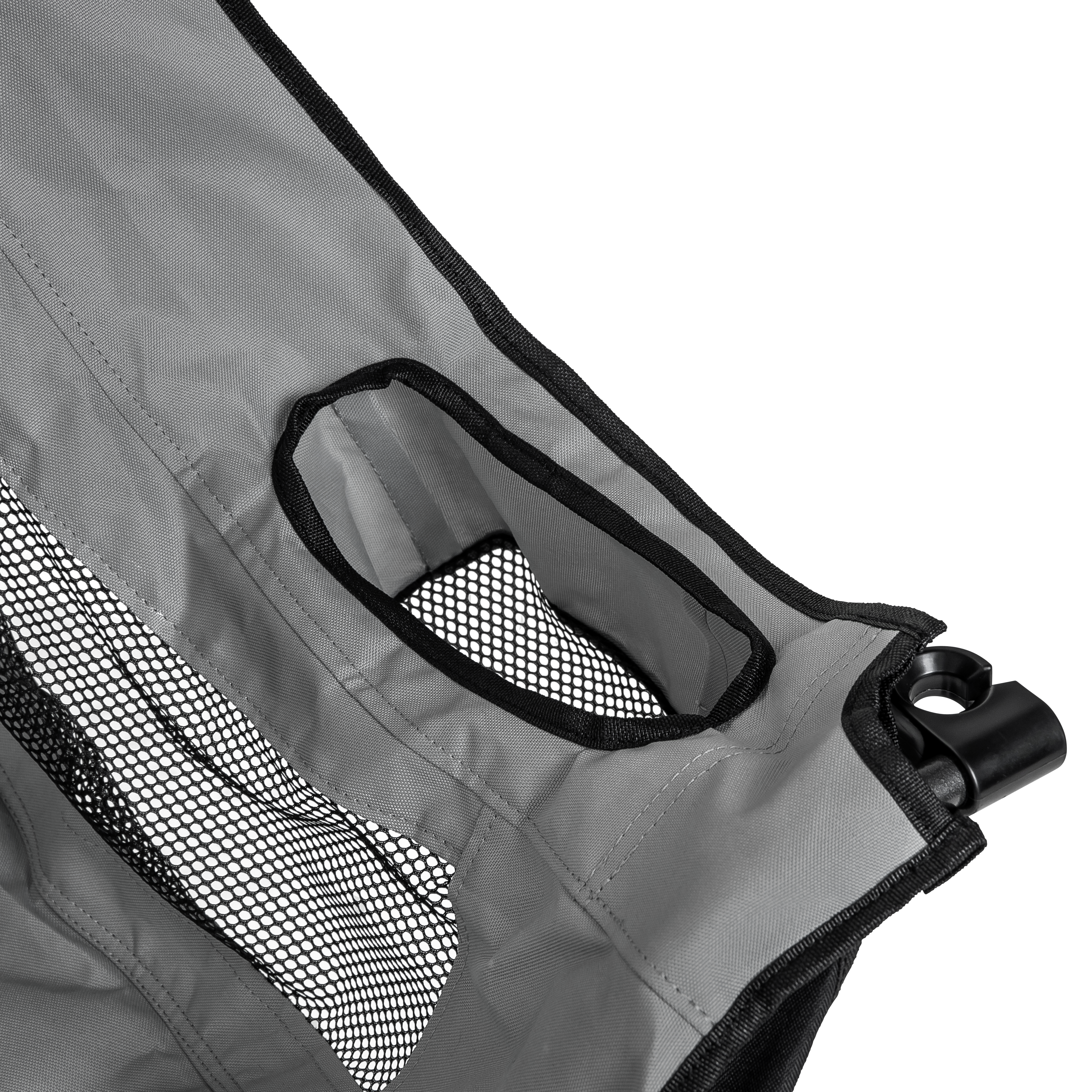 Campingbank Proworks Kingsize