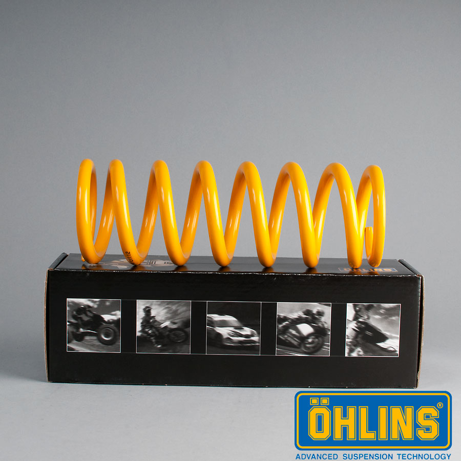 Öhlins Shock spring