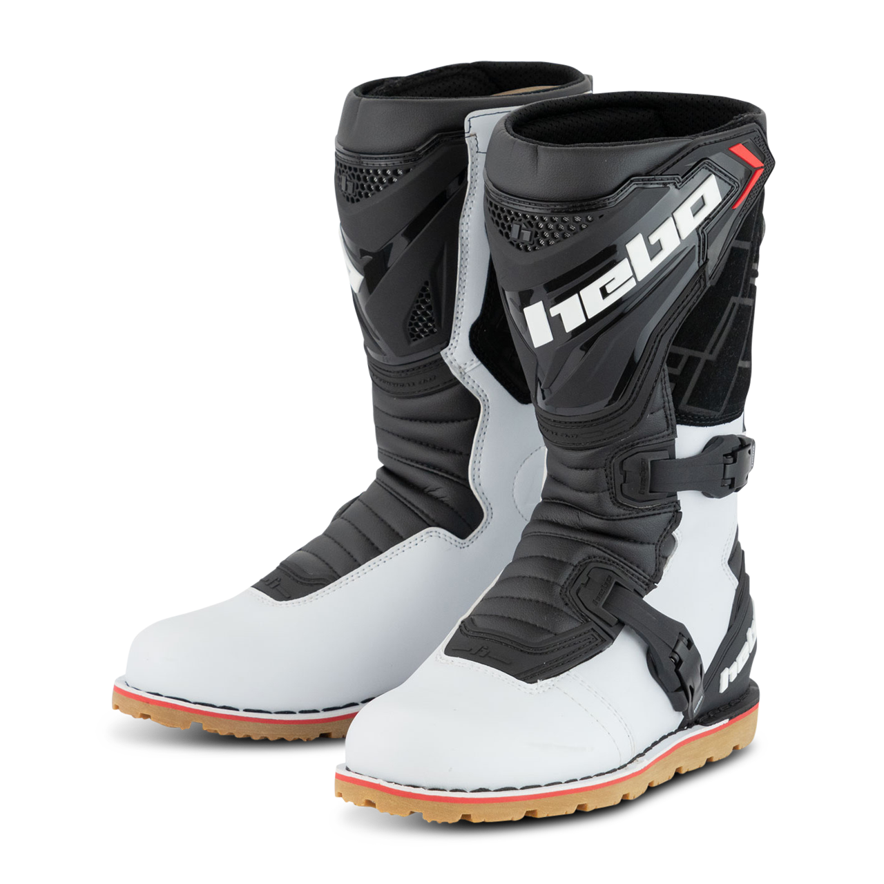 Triallaarzen Hebo Technical 3.0 Micro