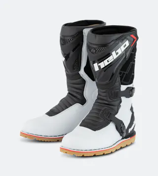 Hebo Technical 3.0 Micro Trial Boots