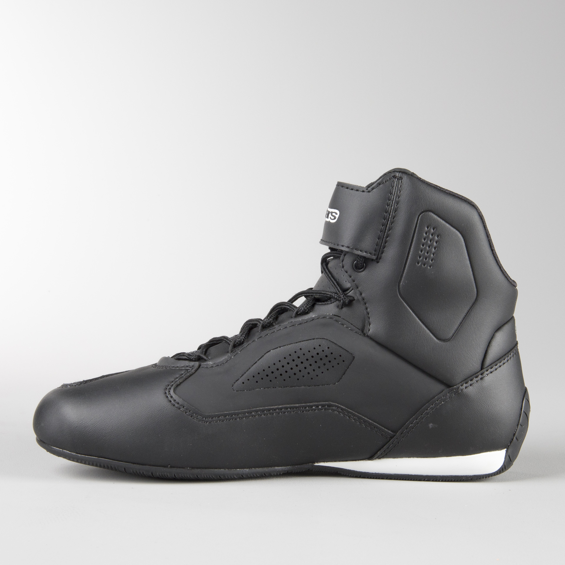 Alpinestars Faster-3 Rideknit® MC Shoes