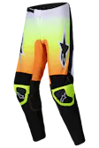 Yellow Black