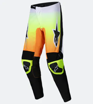 Crossbroek Alpinestars Fluid Wurx