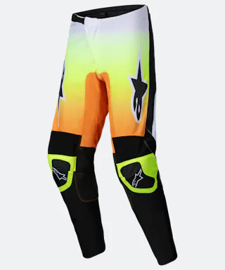 Crossbroek Alpinestars Fluid Wurx