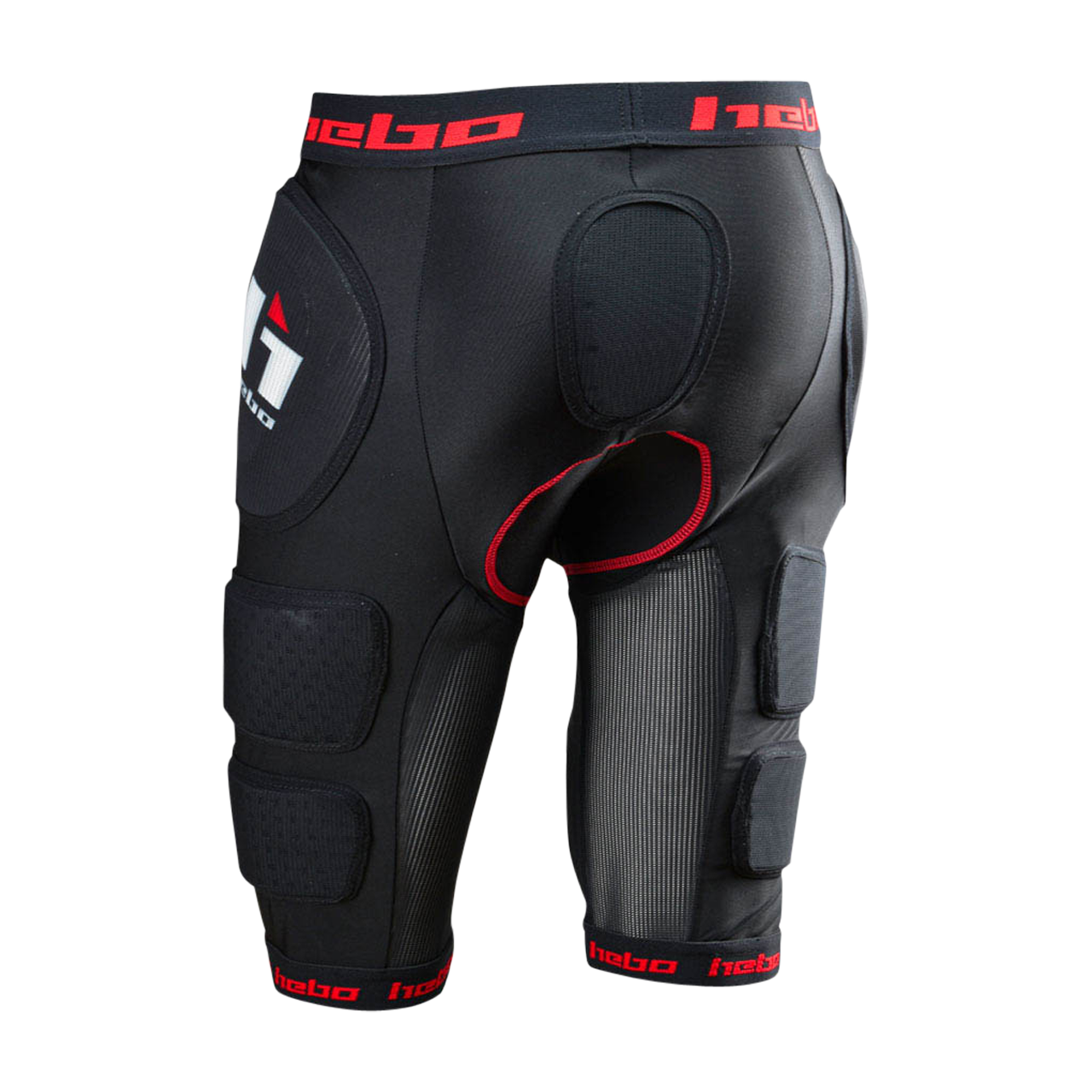 Hebo Defender H Removable Hip Protectors