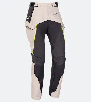 Calças de Motociclismo Ixon Eddas Mulher