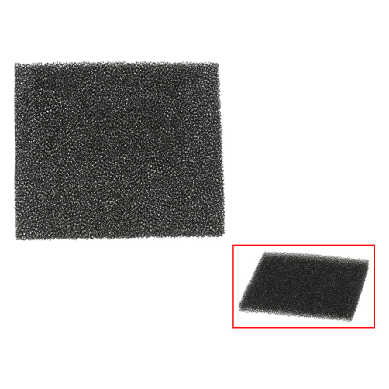 Sno-X Airfilter