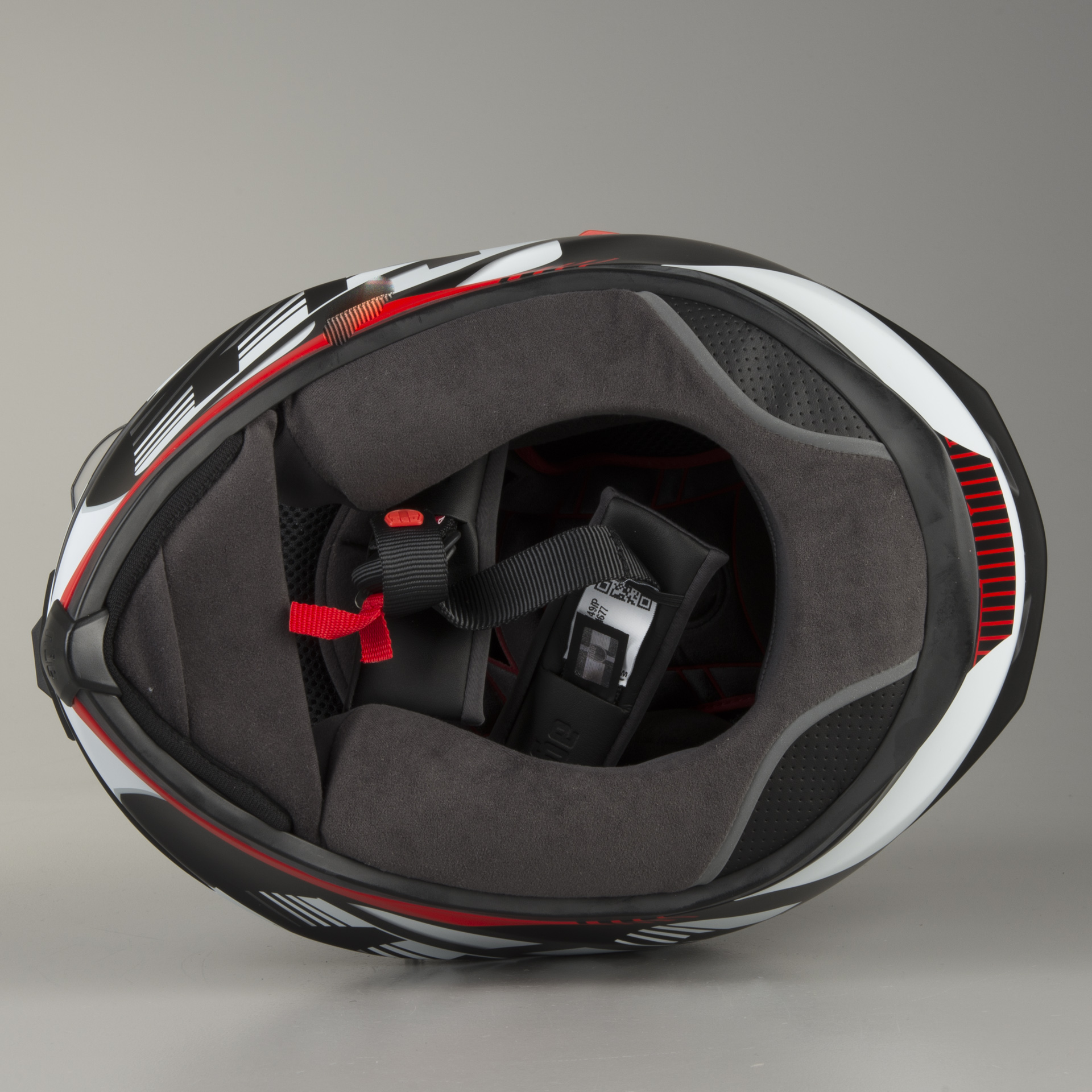 AGV K5 S Darkstorm Helmet