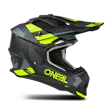 Crosshelm O'Neal 2SRS SPYDE V.23