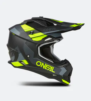 MX Ķivere O'Neal 2SRS SPYDE V.23