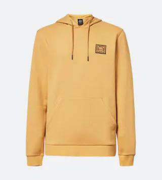 Sudadera con Capucha Oakley TC SKULL