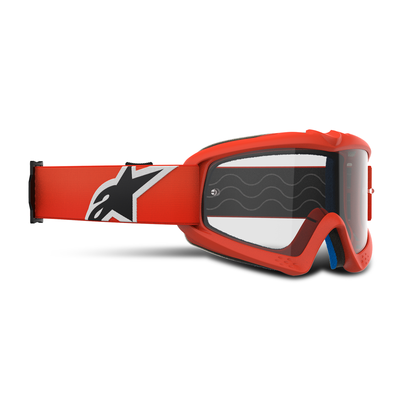 Alpinestars Vision Corp Youth MX Goggles