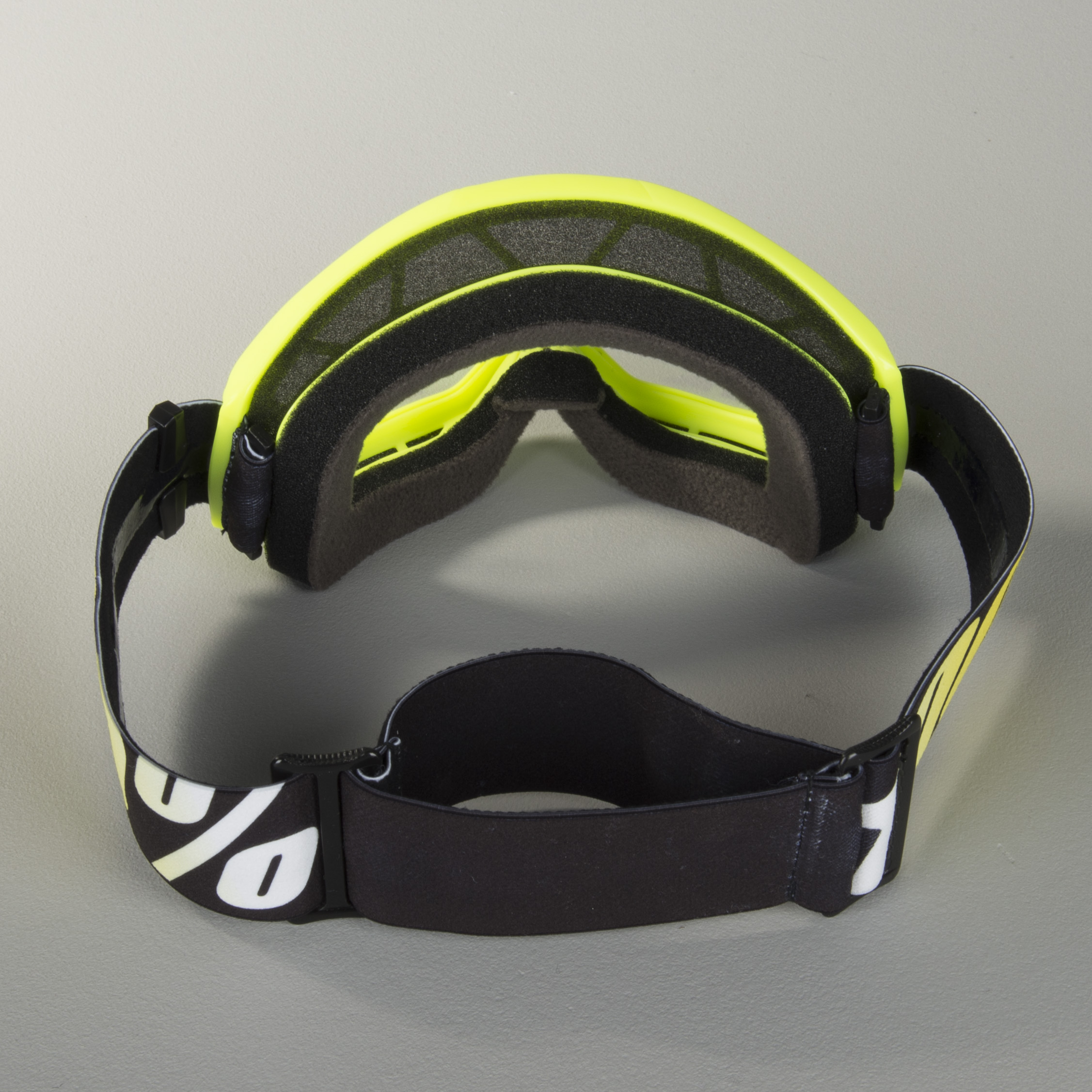 100 strata youth goggles