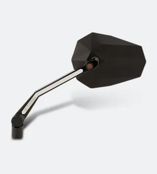 Rétroviseur Highsider Stealth-X4