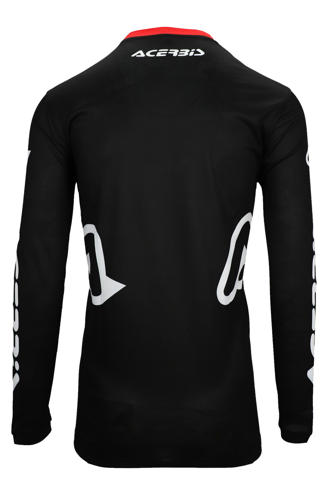 Acerbis J Track Inc MX Jersey