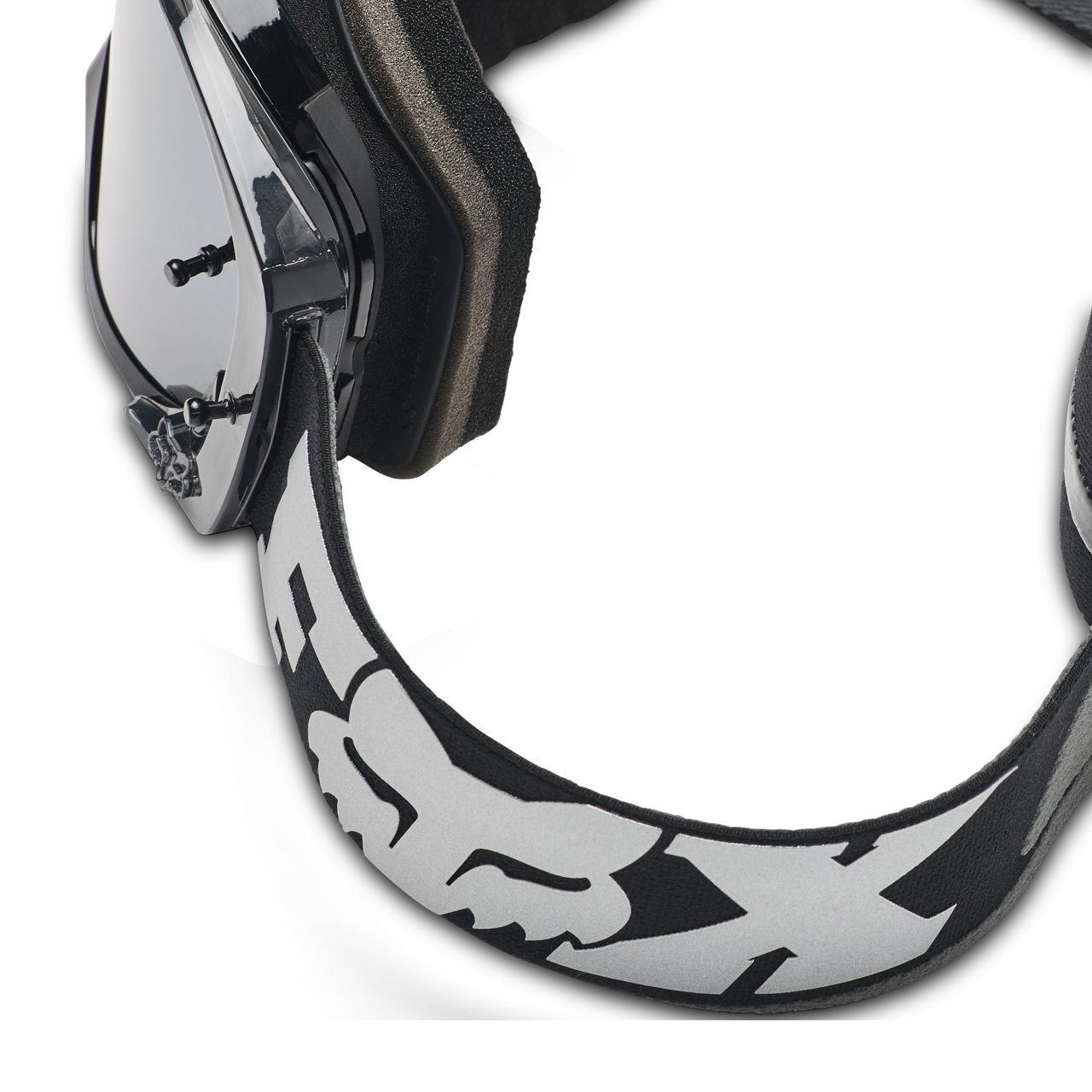 FOX Vue Core Vivid MX Goggles