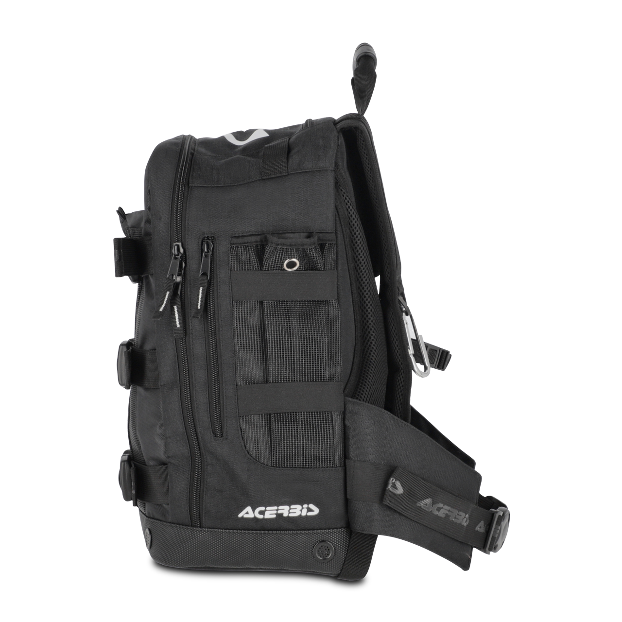 Rugzak Acerbis Shadow Logo 2.0 38L