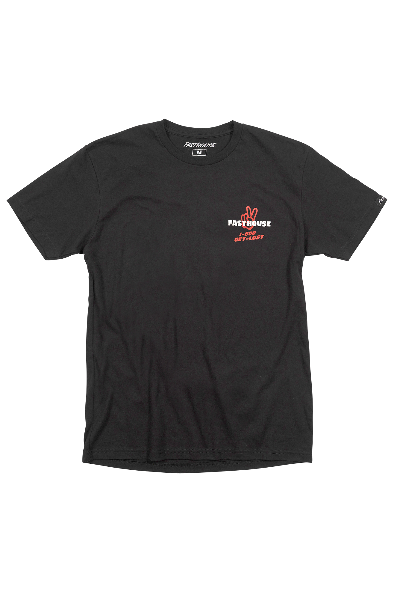 T-shirt Fasthouse Coast 2 Coast