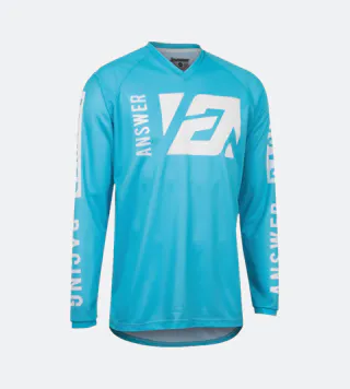 Answer Racing Syncron MX Jersey
