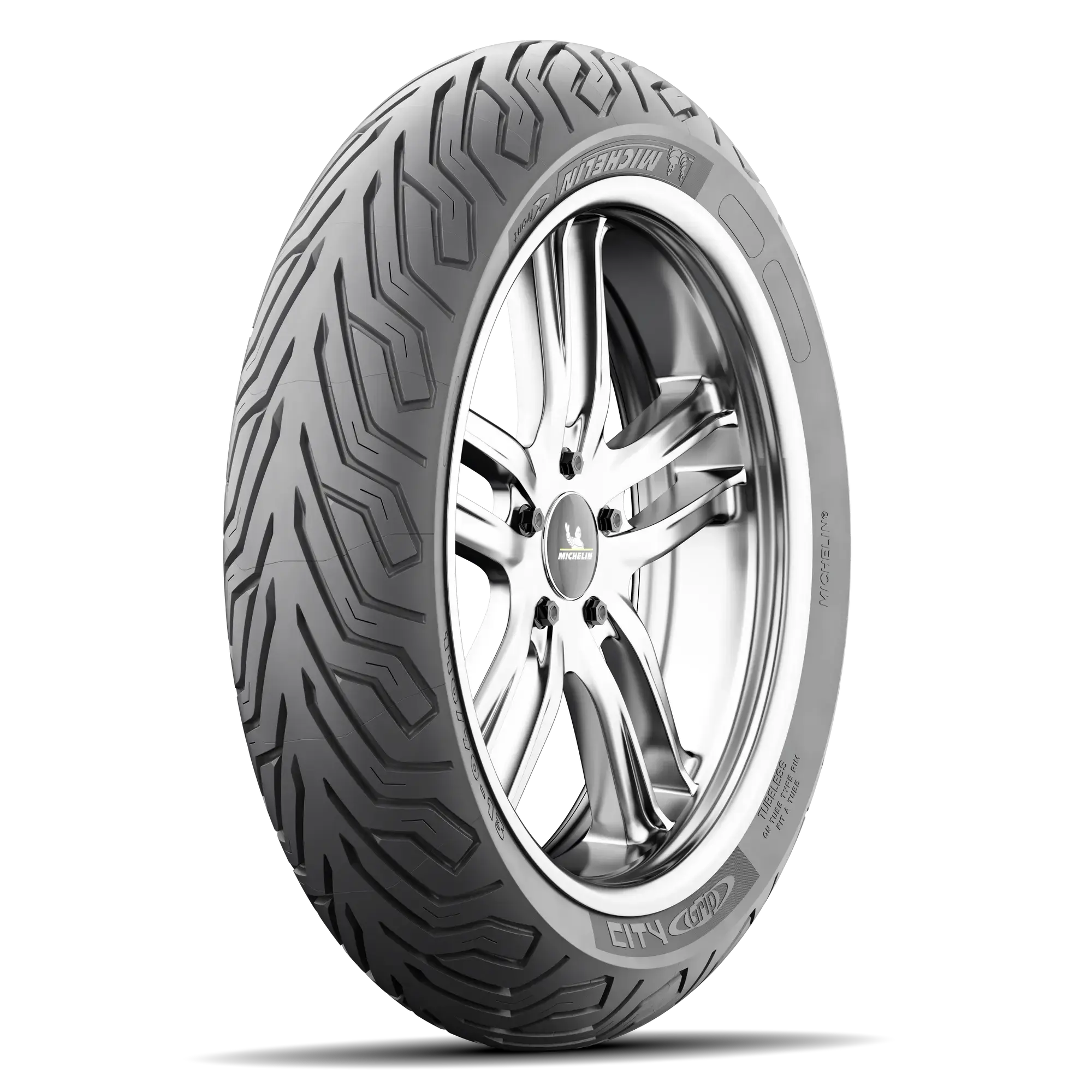 City Grip Saver ( 3.50-10 TT/TL 59J )