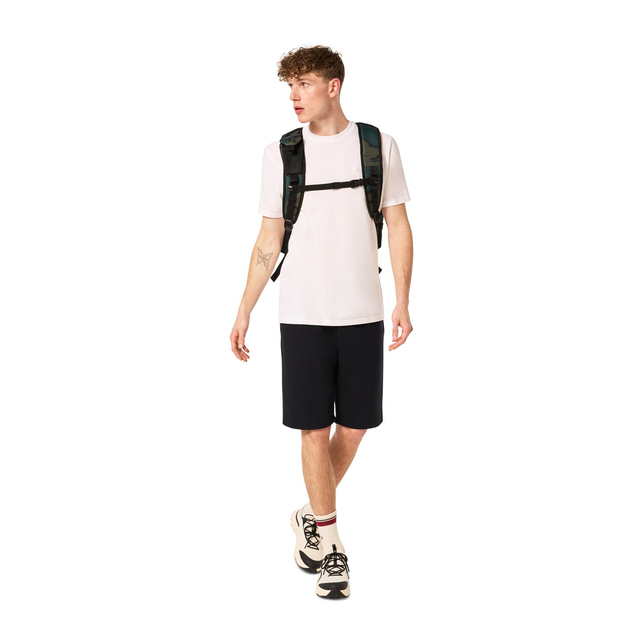 Pantalones Cortos Oakley Relax 2.0