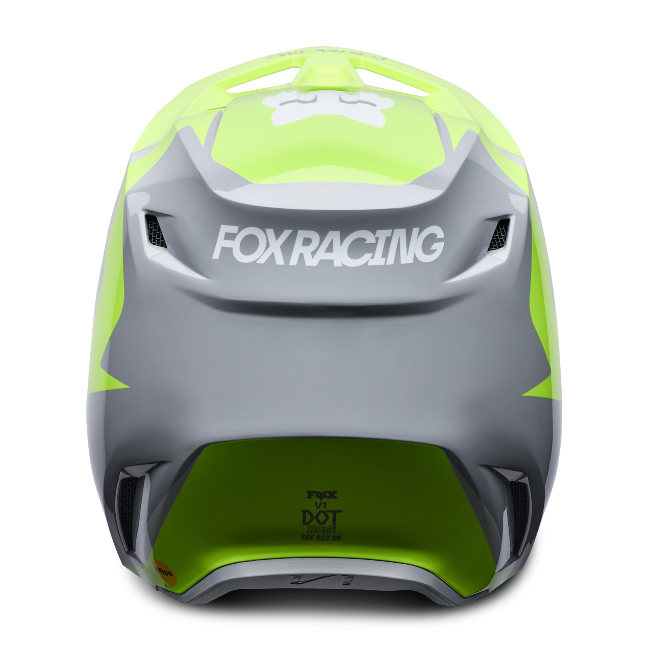 Crosshelm FOX V1 Frame