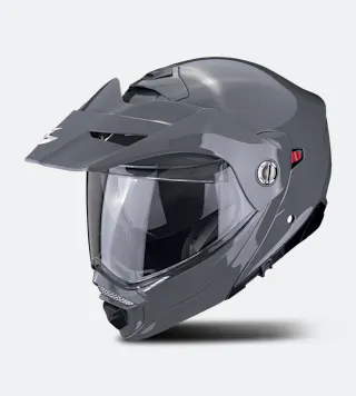 Adventure Šalmas Scorpion ADX-2 Solid