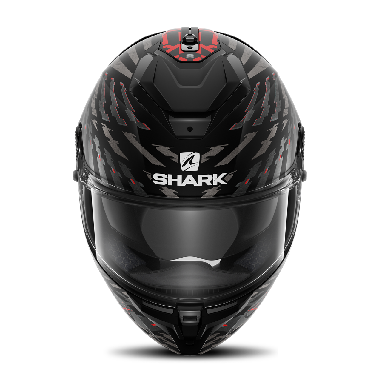 Integraalhelm Shark Spartan GT E-Brake