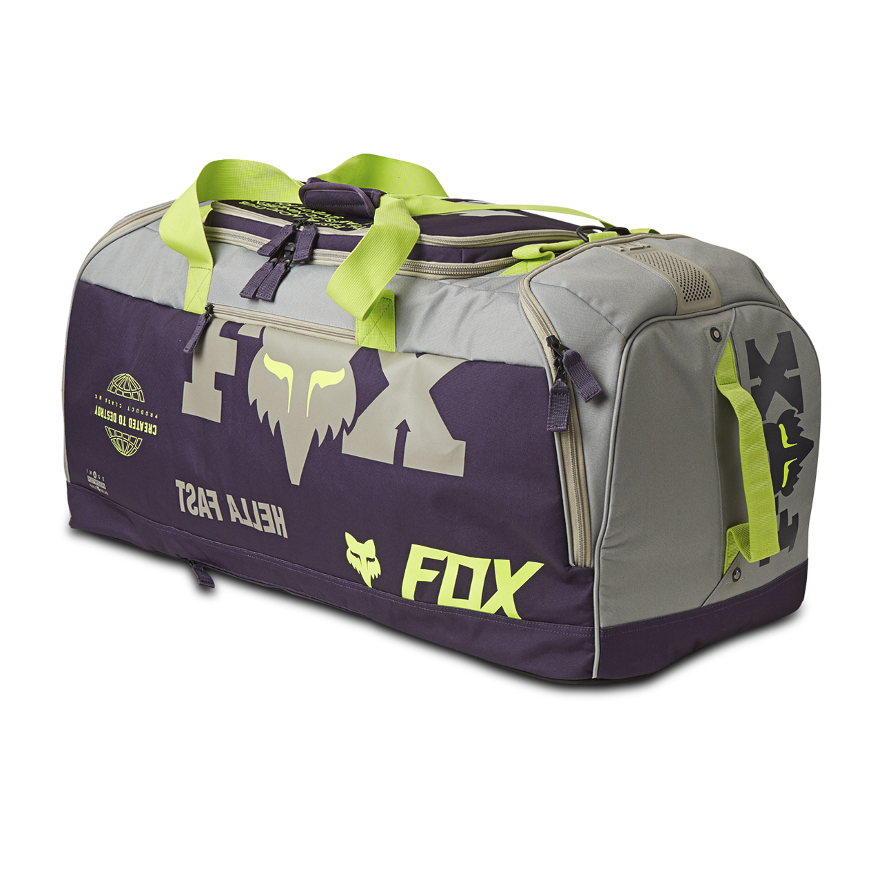 Bagged fox. Сумка Fox Podium. Fox Podium Gear Bag. Сумка Fox Podium Duffle dier. Сумка Fox для экипировки.