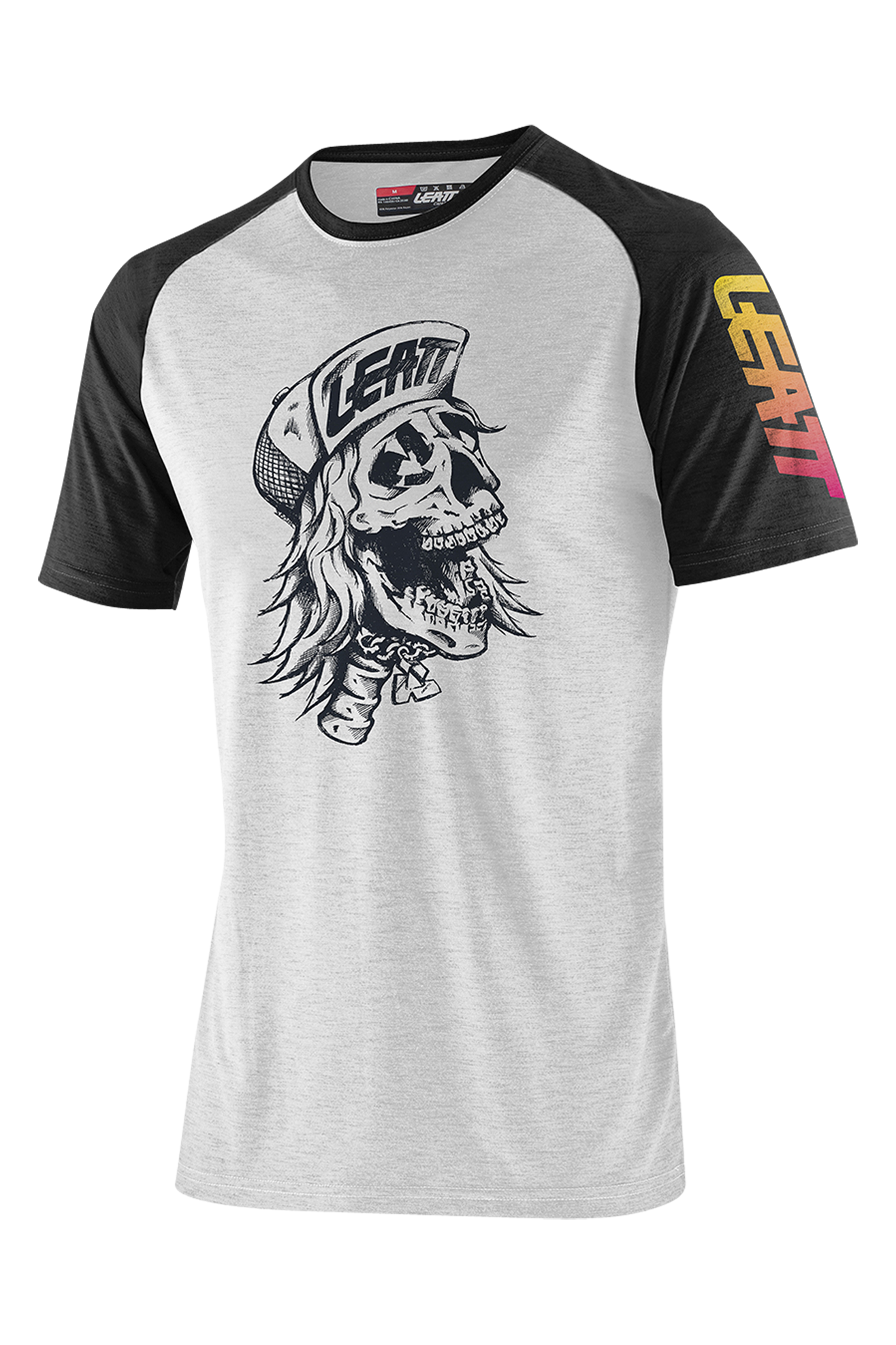 Camiseta Leatt Core