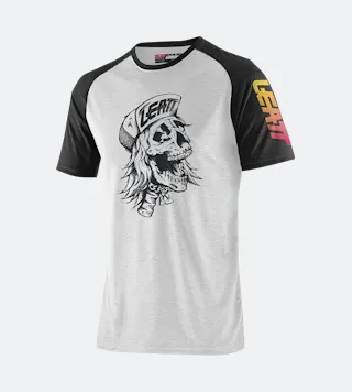 T-Shirt Leatt Core