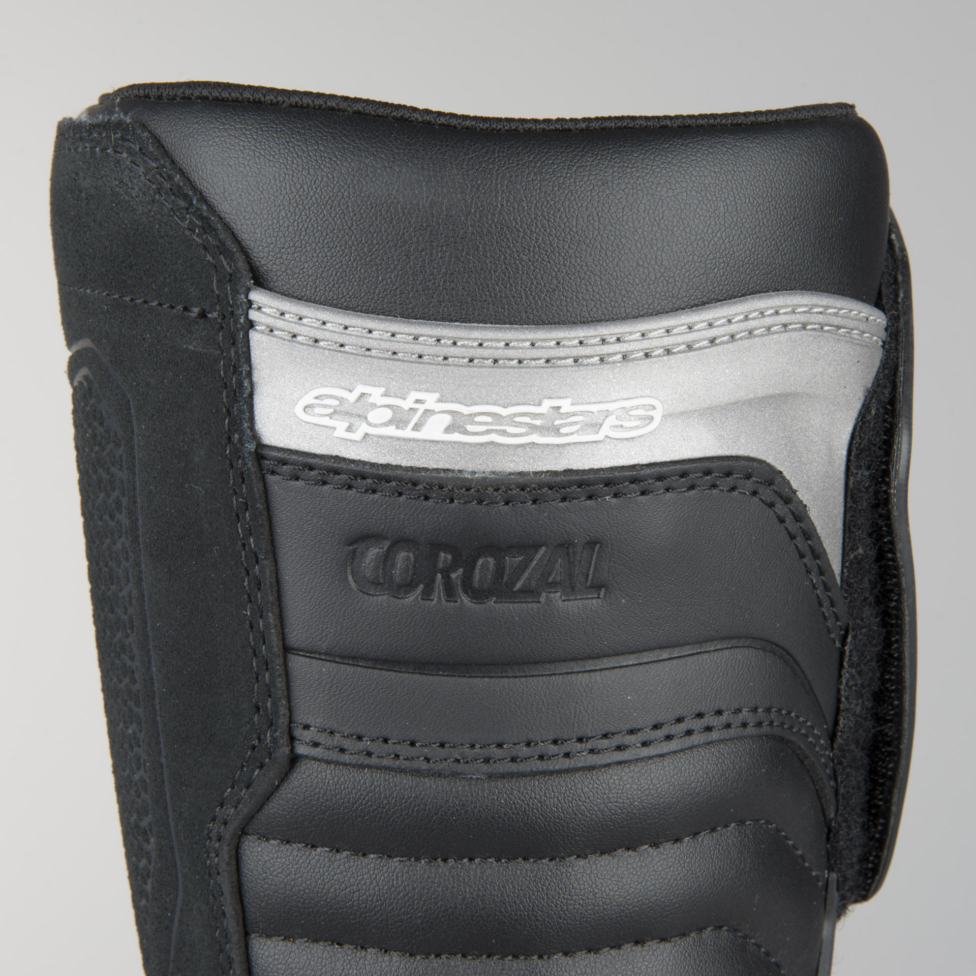 Botas de Moto Corozal Adventure Waterproof
