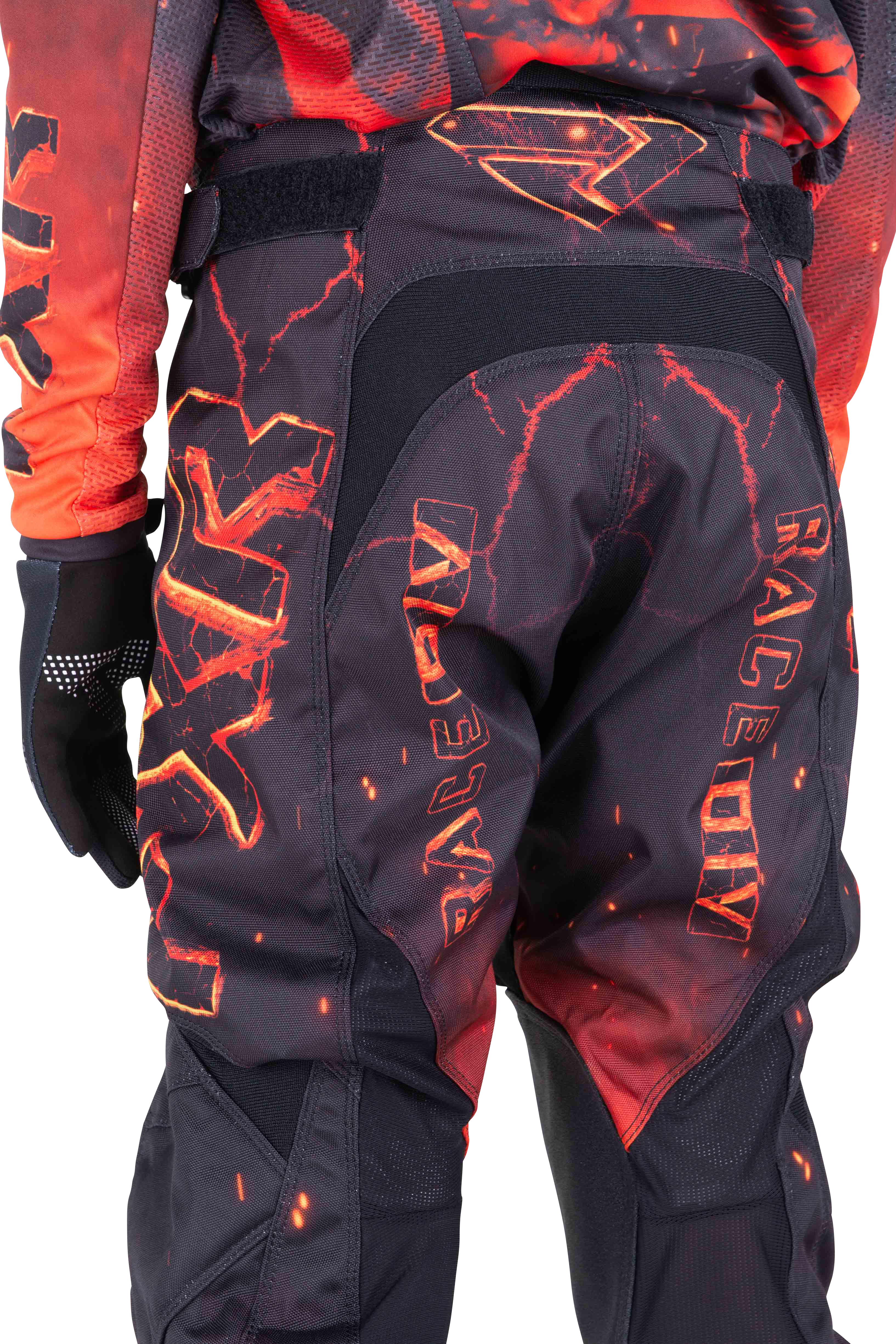 Pantalones de Cross Niño FXR Podium