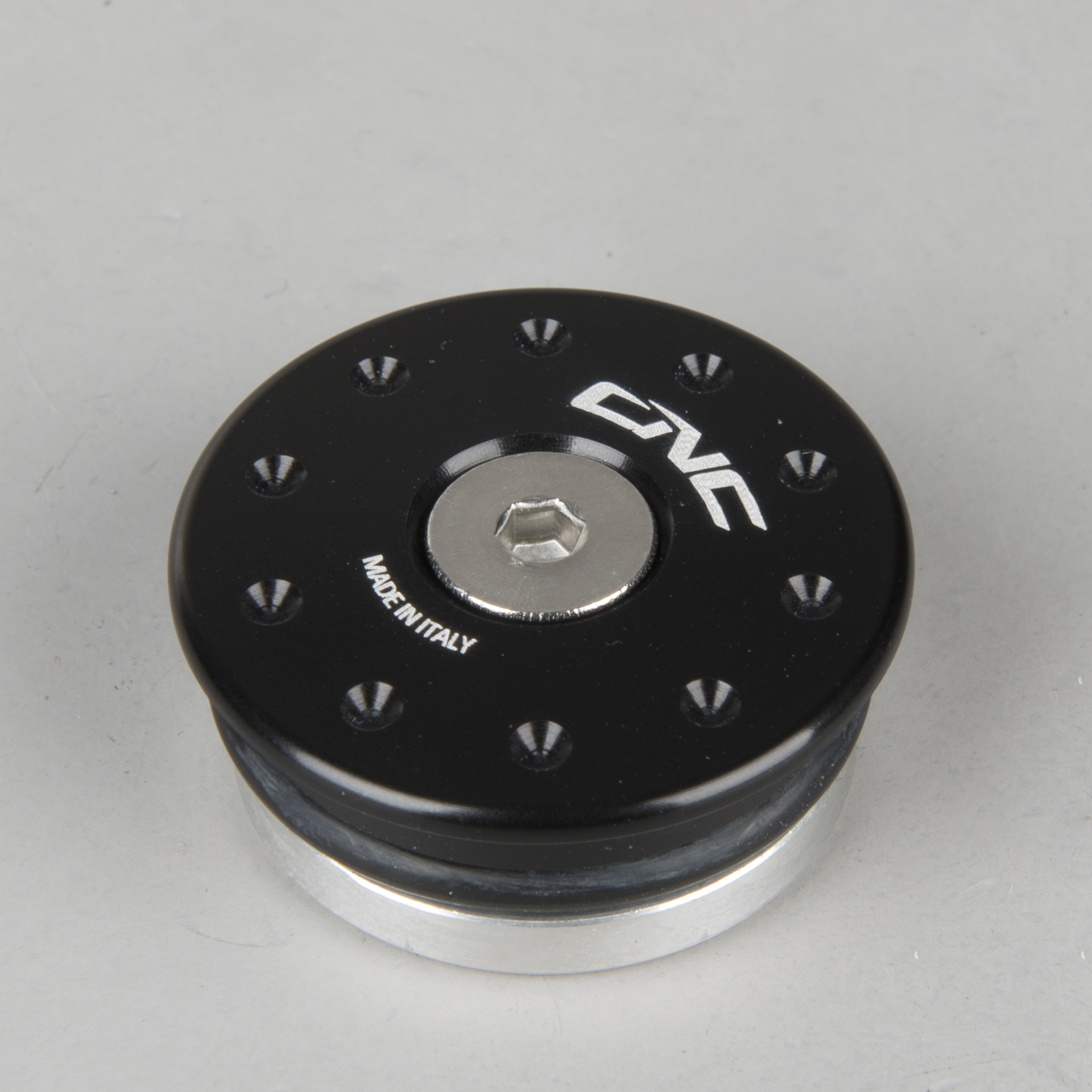 CNC Racing Universal Front Fork Cover 25 mm