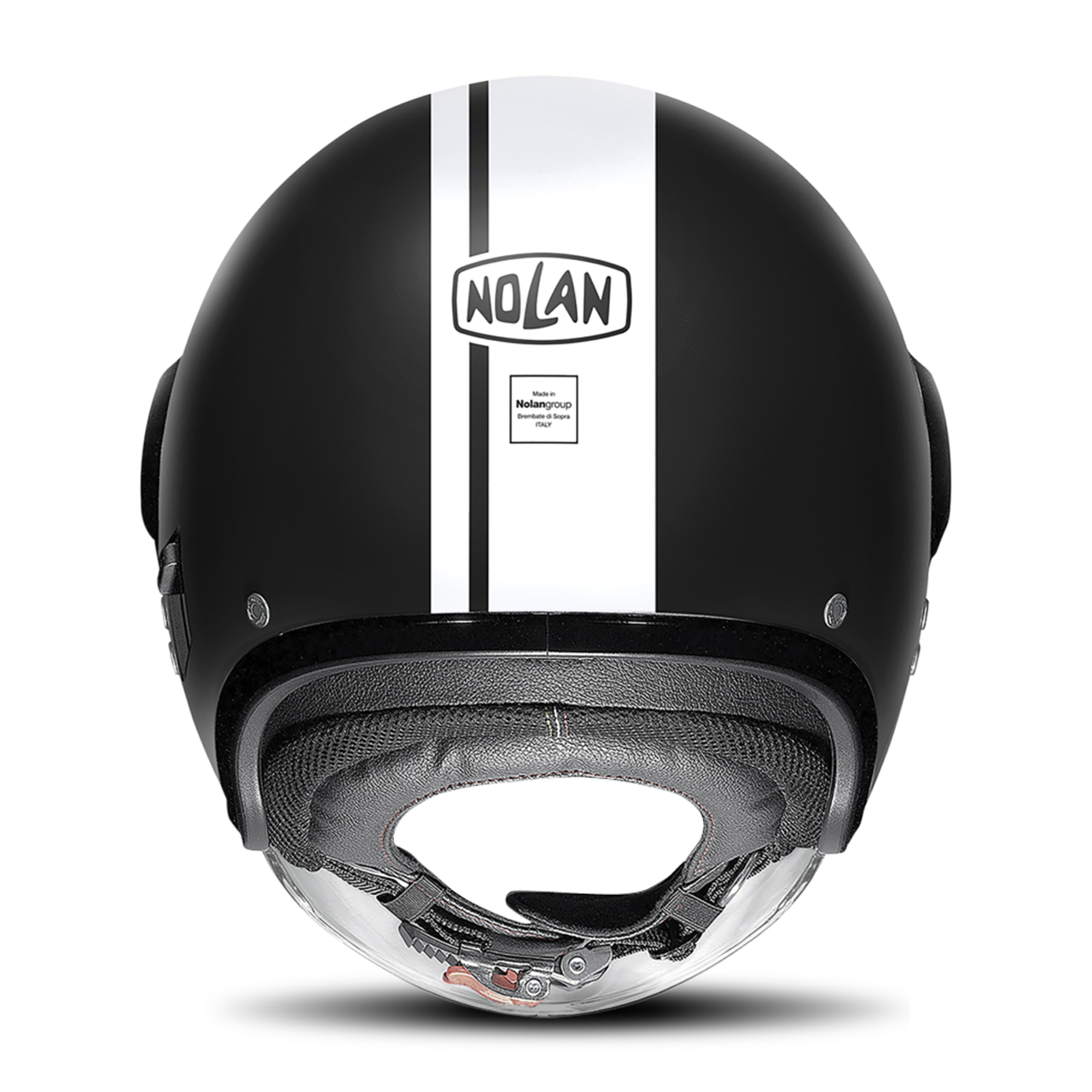 Jethelm Nolan N21 Vizier 06 Dolce