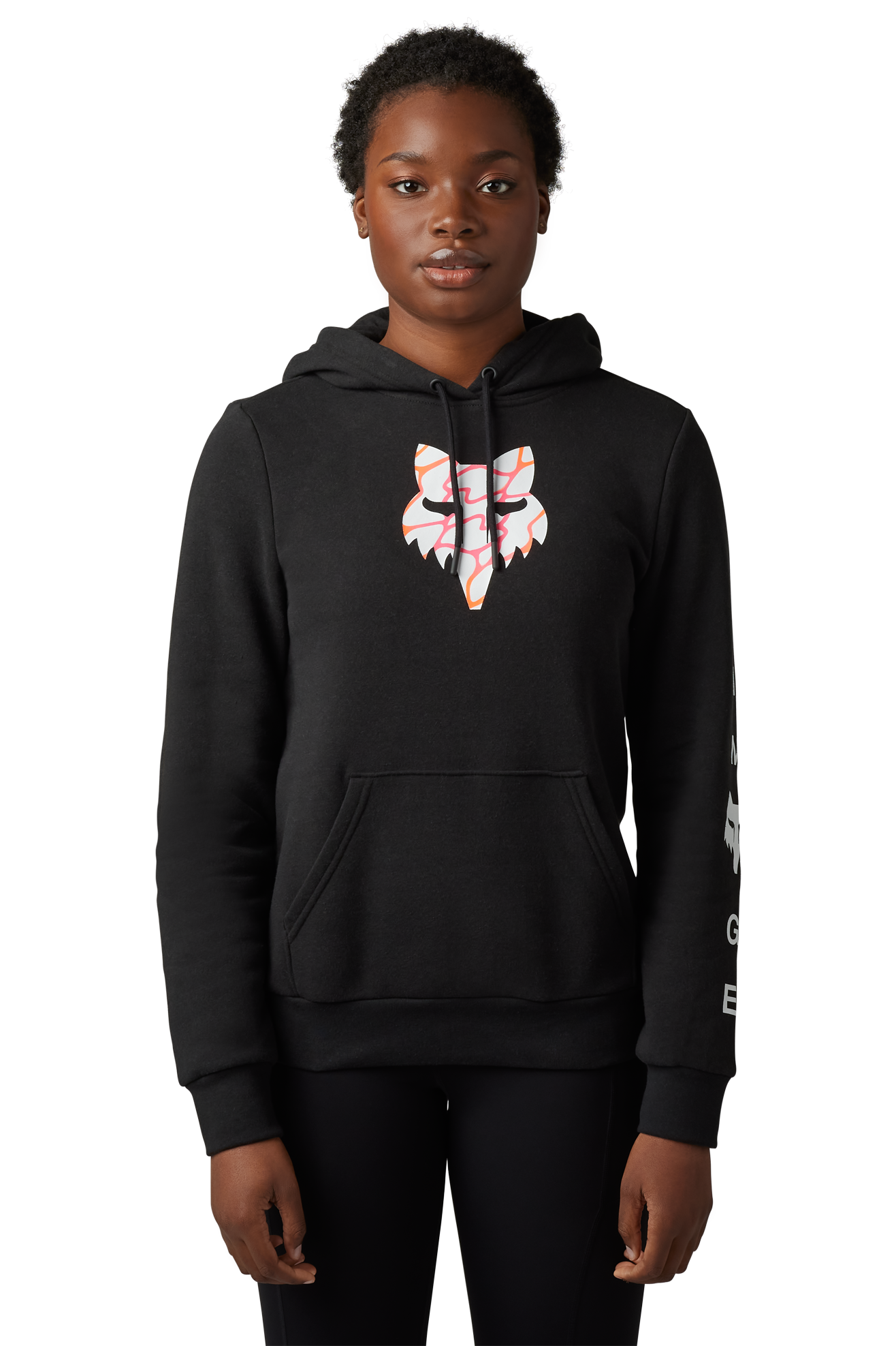 Forro Polar para Mujer FO X Ryvr PO