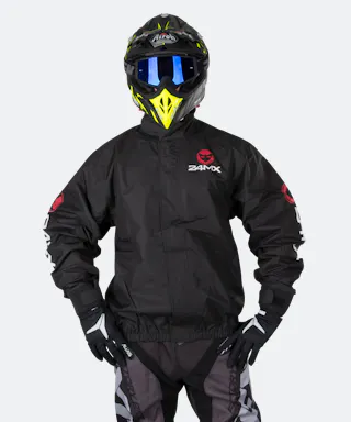 Windjack 24MX Waterdicht