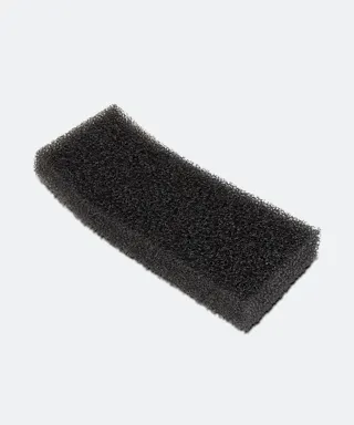 Skid plate foam Twenty