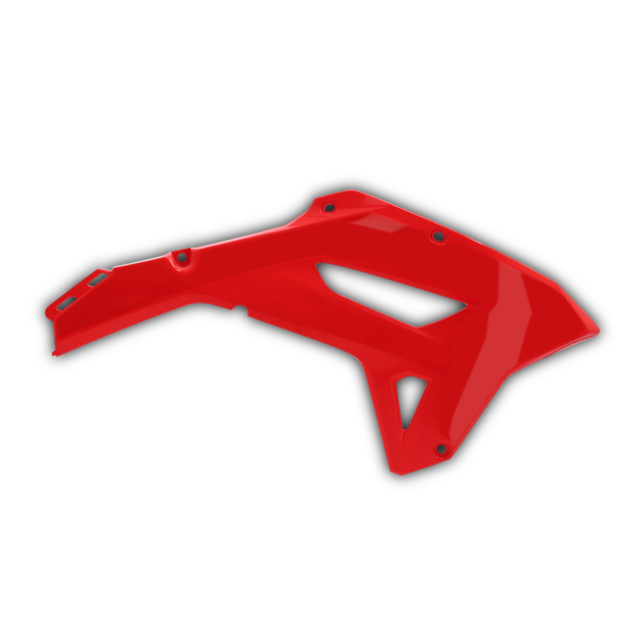Acerbis Radiator Shrouds Red Buy now, get 21 off