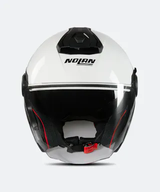 nolan cam helmets Action Chin Mount for Motorcycle Helmets, Perfect Fit for Over 80+ (Set (Base + Add-Ons), N120-1) Electronics Elevate your journeys with the Nolan N100 Nolan N100-5 Consistency Helmet (LG)